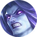 Moskov — Mobile Legends hero