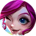 Nana — Mobile Legends hero