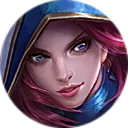 Natalia — Mobile Legends hero