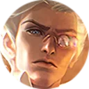 Natan — Mobile Legends hero