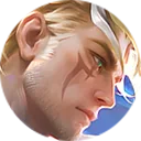 Nolan — Mobile Legends hero