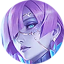 Novaria — Mobile Legends hero