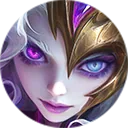 Obsidia — Mobile Legends hero
