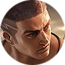 Paquito — Mobile Legends hero