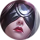 Pharsa — Mobile Legends hero