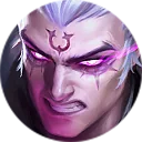 Phoveus — Mobile Legends hero