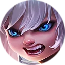 Popol and Kupa — Mobile Legends hero