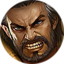 Roger — Mobile Legends hero