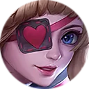 Ruby — Mobile Legends hero