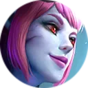 Selena — Mobile Legends hero