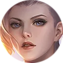 Silvanna — Mobile Legends hero