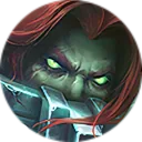 Terizla — Mobile Legends hero