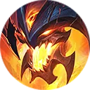 Thamuz — Mobile Legends hero