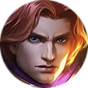 Tigreal — Mobile Legends hero