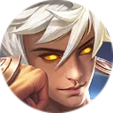 Vale — Mobile Legends hero