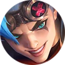 X.Borg — Mobile Legends hero