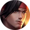 Yi Sun-shin — Mobile Legends hero
