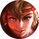 Yin — Mobile Legends hero