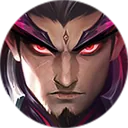 Yu Zhong — Mobile Legends hero