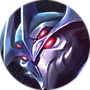 Zhask — Mobile Legends hero