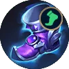 Arcane Boots icon