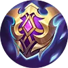 Athena's Shield icon