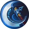 Berserker's Fury icon