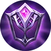 Black Ice Shield icon