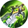 Blade of Despair icon