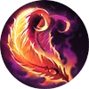 Blood Wings icon