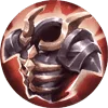 Brute Force Breastplate icon