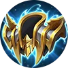 Chastise Pauldron icon