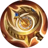 Clock of Destiny icon