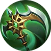 Corrosion Scythe icon