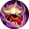 Cursed Helmet icon