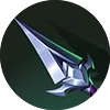 Dagger icon