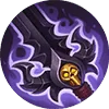 Demon Hunter Sword icon