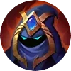 Exotic Veil icon
