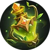 Flask of the Oasis icon