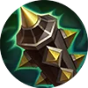 Fury Hammer icon