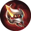 Glowing Wand icon