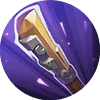 Golden Staff icon