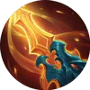 Great Dragon Spear icon