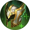 Guardian Helmet icon