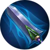 Legion Sword icon