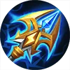 Lightning Truncheon icon