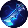 Magic Blade icon
