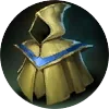 Magic Resist Cloak icon
