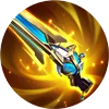 Malefic Gun icon
