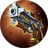 Malefic Roar icon